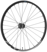 Koła rowerowe - Shimano Shimano Deore XT WH-M8120 Koło tylne 27,5" Disc CL, black  2020 Koła MTB tylne E-WHM8120LREBD7 - miniaturka - grafika 1