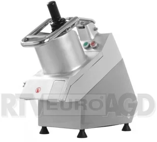 Hendi SZATKOWNICA Z DUŻYM OTWOREM WSADOWYM+5 TARCZ 231852 - Krajalnice gastronomiczne - miniaturka - grafika 2