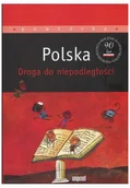 Pomoce naukowe - Imprint POLSKA DROGA DO NIEPODLEGŁOŚCI - miniaturka - grafika 1
