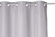 Zasłony - Atmosphera Zasłona dekoracyjna izolacyjna Atmosphera créateur dintérieur 140x260 cm B01DPPAWE0 - miniaturka - grafika 1