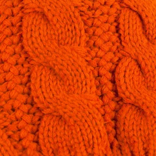 Art of Polo Czapka Ciepłe warkocze - Czapki damskie Art of Polo Czapka Ciepłe warkocze - Czapki damskie - miniaturka - grafika 6