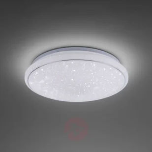 Leuchten Direkt Lampa sufitowa LED LOLAsmart Jupi, 44 cm - Systemy inteligentnych domów - miniaturka - grafika 5