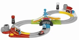 Chicco Tor Ducati - Tory, garaże, parkingi - miniaturka - grafika 2