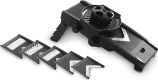 Hendi Szatkownica V 222614 - Inne urządzenia gastronomiczne - miniaturka - grafika 2