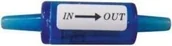 Filtry akwariowe i akcesoria - Sera Zawór zwrotny 2 szt/opak - miniaturka - grafika 1