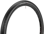 Opony rowerowe - Pirelli Pirelli Cinturato Gravel H Opona zwijana 650Bx45C TLR, black 45-584 | 650Bx45C 2021 Opony do rowerów Gravel 335017004 - miniaturka - grafika 1