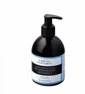 Żele do higieny intymnej - Primabiotic Żel do higieny intymnej mikroorganiczny 250ml probio puder probiotyk kwasy organiczne młody jęczmień utrzymanie naturalnego pH PRI6 - miniaturka - grafika 1