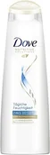 Szampony do włosów - Dove pielęgnacja włosów płukanie 2 in 1 Shampoo & codzienna wilgoć, 6er Pack (6 X 250 ML) 8710908832291 - miniaturka - grafika 1