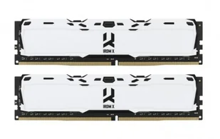 GoodRam  IRDM X DDR4 16GB 3200MHz CL16 IR-XW3200D464L16SA/16GDC IR-XW3200D464L16SA/16GDC - Pamięci RAM - miniaturka - grafika 2
