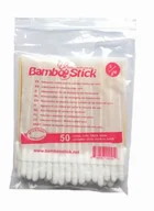 Pielęgnacja uszu i oczu zwierząt - Bamboostick Patyczki do pielęgnacji uszu psa małe - miniaturka - grafika 1