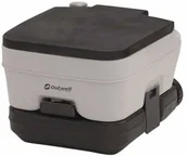 Toalety turystyczne i przenośne - Outwell Mobilna toaleta 10L - miniaturka - grafika 1
