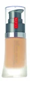 Podkłady do twarzy - Pupa No Transfer Foundation SPF15 podkład nawilżający 03 30ml 34654-uniw - miniaturka - grafika 1