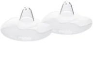 Akcesoria do karmienia - Medela Nakładka silikonowa Contact rozmiar L 200.1632 200.1630 - miniaturka - grafika 1