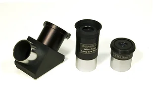 Levenhuk Teleskop Skyline PRO 80 MAK (30075) - Teleskopy - miniaturka - grafika 3