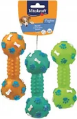 Zabawki dla psów - Vitakraft Hantel zabawka dla psa 15cm 1szt/ 39656 - miniaturka - grafika 1