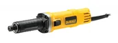 Szlifierki i polerki - DeWalt Szlifierka prosta 450w 6mm AP_190441 - miniaturka - grafika 1