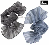 Akcesoria jeździeckie - Pikeur Szal wzór węża 30503 - miniaturka - grafika 1