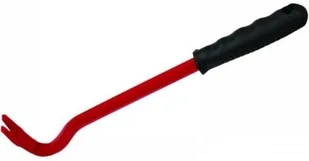 Dedra Łom z gumową rączką 13L130 - Młotki - miniaturka - grafika 2