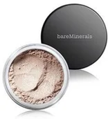 Cienie do powiek - bareMinerals Shimmer cień do powiek 0.57 g Nude beach - miniaturka - grafika 1