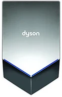 Suszarki do rąk i włosów - Dyson hu02 Sprayed Niklowo suszarka do włosów zbiory Lade V Sprayed Nickel 307170-01 - miniaturka - grafika 1