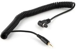 Pixel Kabel synchronizacyjny CL-N3 do Canon - Kable do lamp błyskowych - miniaturka - grafika 3