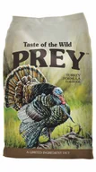 Sucha karma dla psów - Taste of the Wild Prey Dog Turkey 11,34 kg - miniaturka - grafika 1