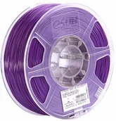 Filamenty i akcesoria do drukarek 3D - eSun ABS+ 1kg Purple - miniaturka - grafika 1