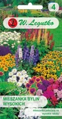 Nasiona i cebule - Legutko Mieszanka bylin wysokich 5903837369607 - miniaturka - grafika 1