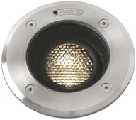 Lampy ogrodowe - Faro Barcelona 70303 - LED Zewnętrzna lampa najazdowa GEISER LED/7W/230V IP67 - miniaturka - grafika 1