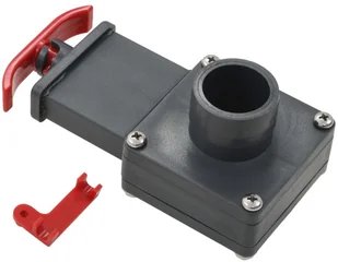 vidaXL Zasuwowy zawór basenowy, 2 szt., 1,5" - Akcesoria do basenów - miniaturka - grafika 3