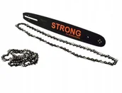 Akcesoria do elektronarzędzi - Husqvarna Prowadnica 38cm 2x Łańcuch 325 1,5mm - miniaturka - grafika 1