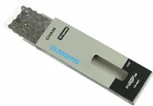 Łańcuchy rowerowe - Shimano Łańcuch CN-4601 116 ogniw + PIN 10 rzędów 1431300 - miniaturka - grafika 1