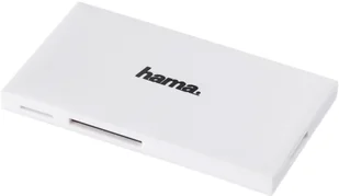 . CZYTNIK MULTI USB 30 SD/mSD/CF/MS BIAŁY - Czytniki kart pamięci - miniaturka - grafika 2