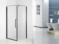 Kabiny prysznicowe - Sea Horse FRESH LINE 90x90 BK260T09KL+ - miniaturka - grafika 1