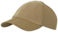 Odzież taktyczna i umundurowanie - Helikon TEX czapka Folding Outdoor Cap - coyote (CZ-FOC-NL-11) CZ-FOC-NL-11 - miniaturka - grafika 1