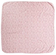 Otulacze - Bebe-Jou bébé-jou Otulacz bambusowo-muślinowy 110 x 110 cm Leopard Pink 3052123 kidsinspirations-806-0 - miniaturka - grafika 1