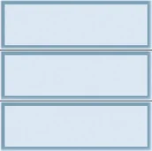 Wyłączniki światła i elektryczne - Gira 126300 Ruf przycisk 3-krotnie stacji przy drzwiach Neutral 126300 - miniaturka - grafika 1