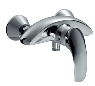 KFA Ametyst 406-010-00 - Baterie wannowe i prysznicowe - miniaturka - grafika 2