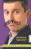 Felietony i reportaże - Pod wąs - Igor Zalewski - miniaturka - grafika 1