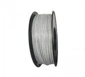 Filamenty i akcesoria do drukarek 3D - Gembird Filament Gembird PLA Marmur| 1,75mm | 1kg (3DP-PLA1.75-02-MAR) - miniaturka - grafika 1