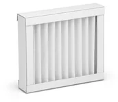 Filtry wentylacyjne i uzdatniacze - TROTEC Filtr Z-Line G4 TTR 400 D wlot powietrza regeneracyjnego (5-pak) - miniaturka - grafika 1