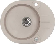 Zlewozmywaki - Alveus ROLL 40 PIASKOWY 1214022 - miniaturka - grafika 1