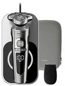 Golarki męskie - Philips Shaver S9000 Prestige SP9861/13 - miniaturka - grafika 1