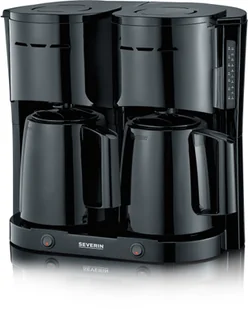 Ekspres do kawy Severin KA 5829 - Ekspresy do kawy - miniaturka - grafika 9