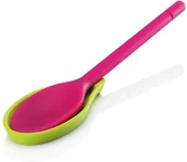 Łyżki - Zeal Silikonowy mini stojak na łyżki - miniaturka - grafika 1