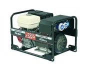 Agregaty prądotwórcze - FOGO Agregat jednofazowy 230V FH 6541 28198 - miniaturka - grafika 1