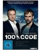 Książki o kulturze i sztuce - 100 Code DVD Używana - miniaturka - grafika 1