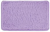 Dywaniki łazienkowe - AWD Interior Dywanik łazienkowy FIOLETOWY 40 X 60 - miniaturka - grafika 1