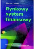 Biznes - Rynkowy system finansowy z CD Używana - miniaturka - grafika 1