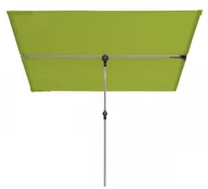 Parasole ogrodowe - Doppler osłona balkonowa ACTIVE 180 × 130 cm zielona - miniaturka - grafika 1